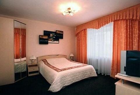 Guesthouse Hotel Tobolsk - Photo5