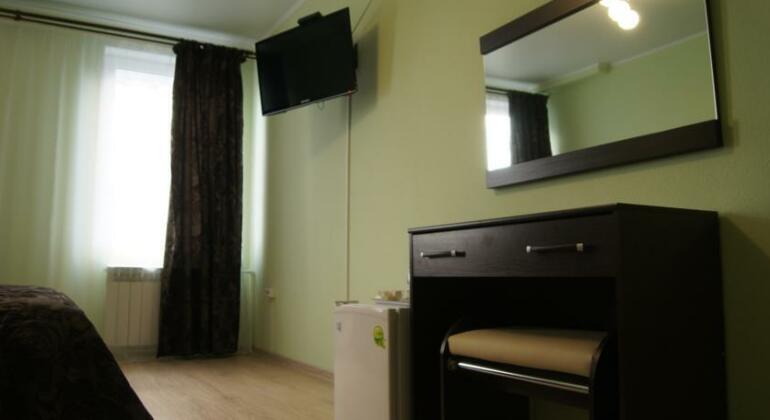 Hotel Continent - Photo5