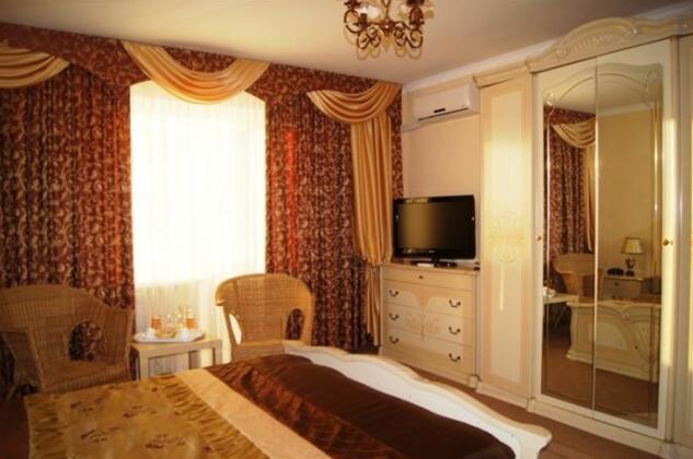Hotel Gostiniy Dom - Photo2
