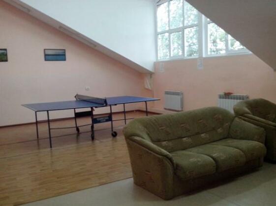 Sibiryak Hotel - Photo5