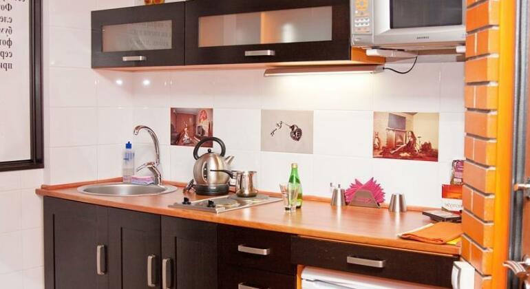Abba Apartaments - Photo2