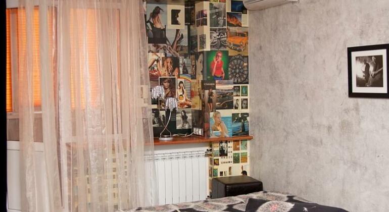 Abba Apartaments - Photo3