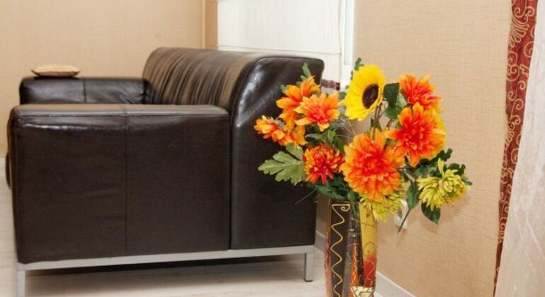 Abba Apartaments - Photo4