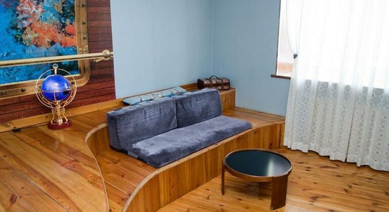 Abba Apartaments - Photo5