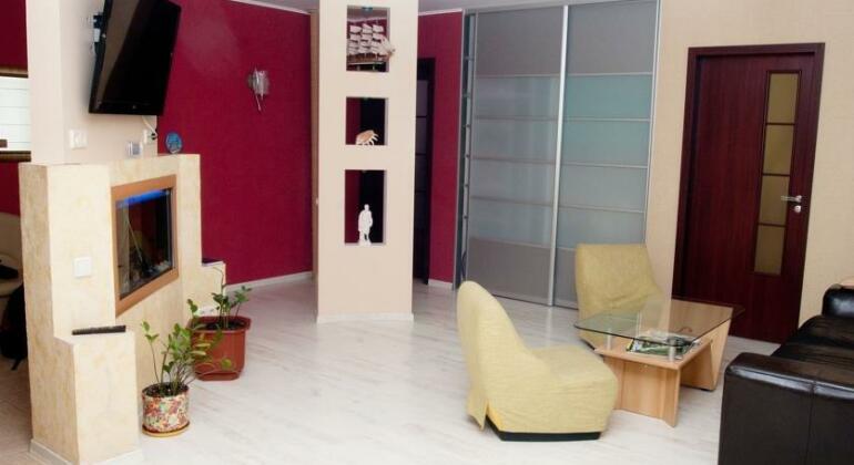 ABBA Apartments Tolyatti - Photo2