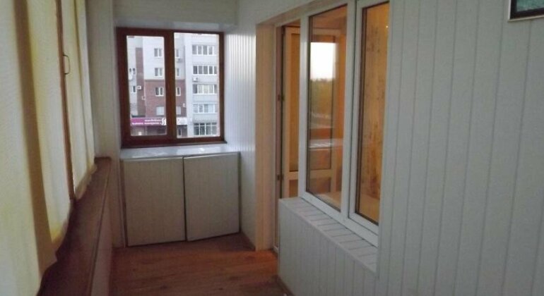 ABBA Apartments Tolyatti - Photo4