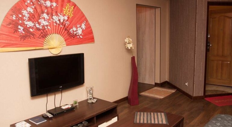 ABBA Apartments Tolyatti - Photo5