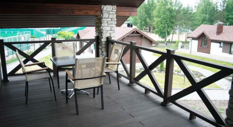 Alpen Park - Photo2