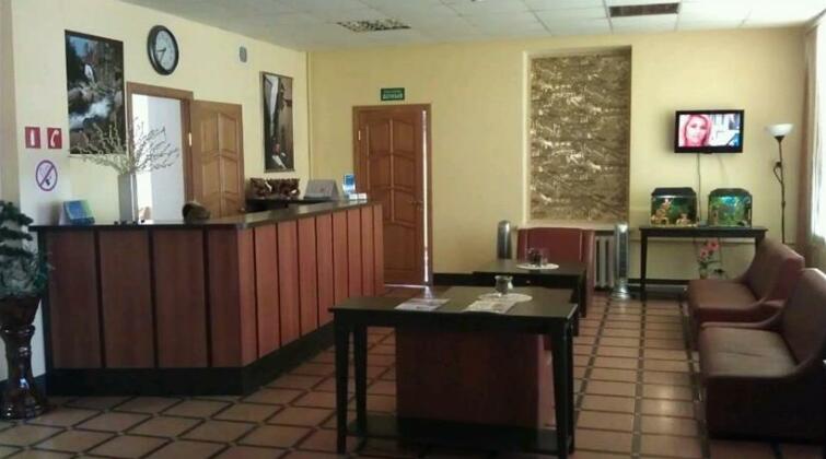 Al'pina Volga - Photo2