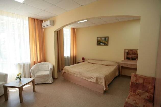 Al'pina Volga - Photo3