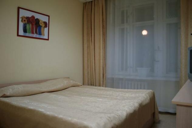Al'pina Volga - Photo5