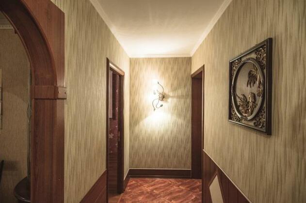 Aparrments on Banykina 6 - Photo2