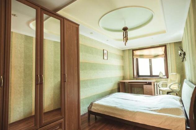 Aparrments on Banykina 6 - Photo3