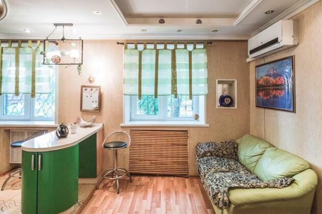 Aparrments on Banykina 6 - Photo4