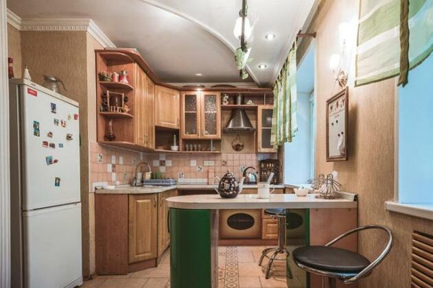 Aparrments on Banykina 6 - Photo5