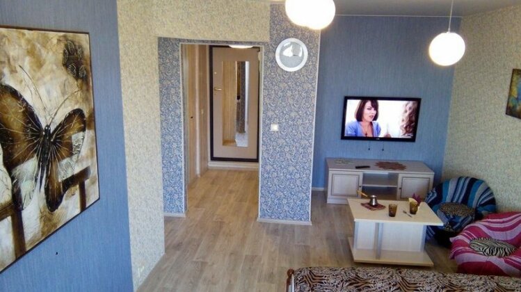Apart-Hotel Holiday House - Photo2