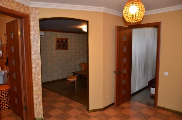 Apart-Hotel Holiday House - Photo3