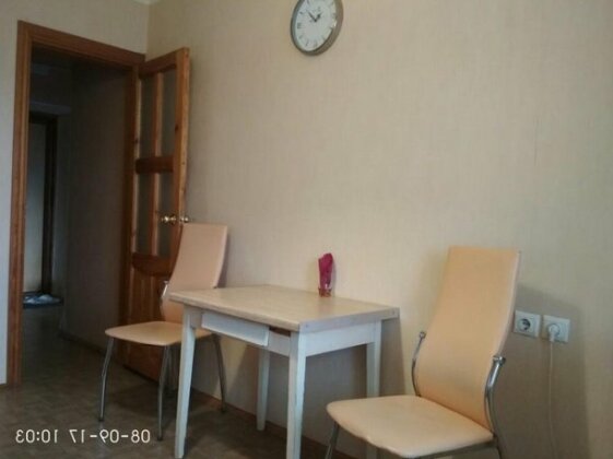 Apart-Hotel Holiday House - Photo5