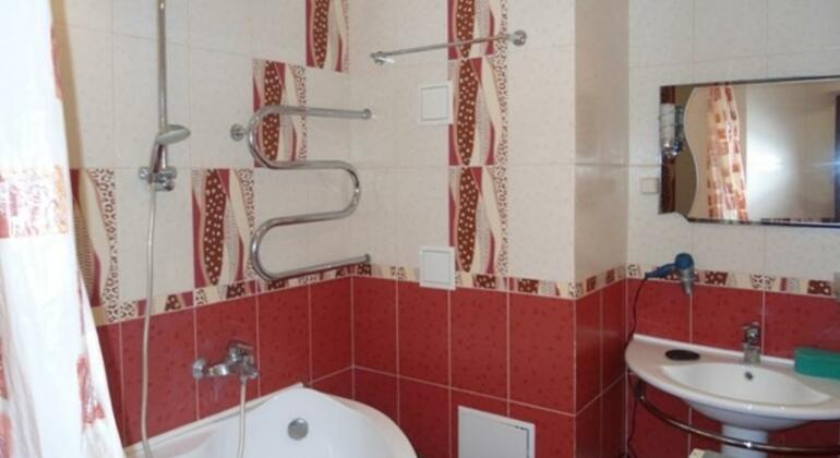 Apartament Zhukova 2 - Photo2