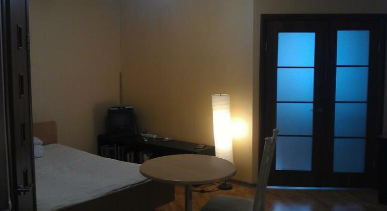Apartament Zhukova 2 - Photo4