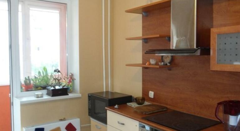 Apartament Zhukova 2 - Photo5