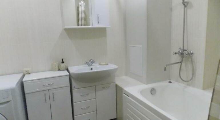 Apartment Kwartira - Photo2