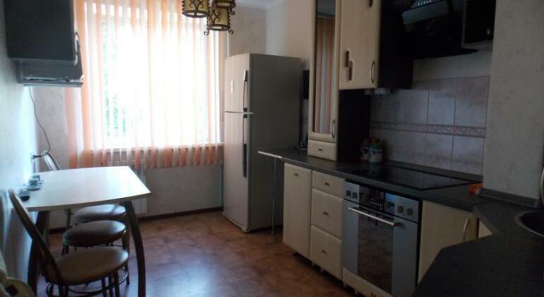 Apartment Kwartira - Photo5