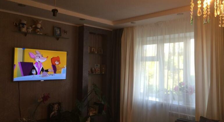 Apartment Na Leninskom - Photo2