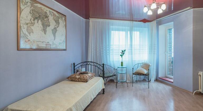 Apartment Na Molodezhnom - Photo3