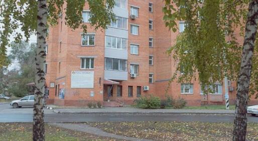 Apartment Na Molodezhnom