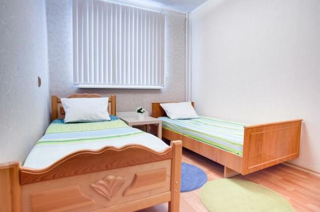 Apartment na Primorskom