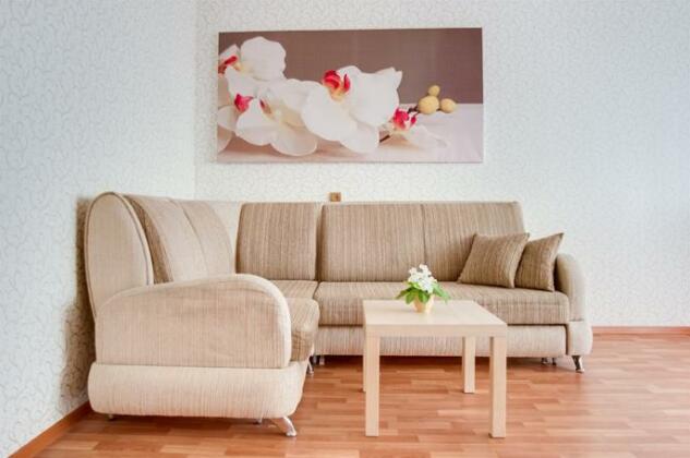 Apartment na Primorskom - Photo2