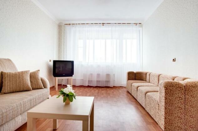 Apartment na Primorskom - Photo4