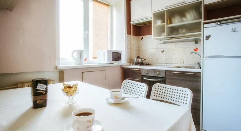 Apartment na Zhilina - Photo4