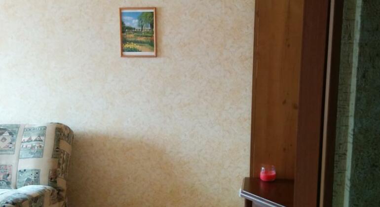 Apartment Oktyabr - Photo2