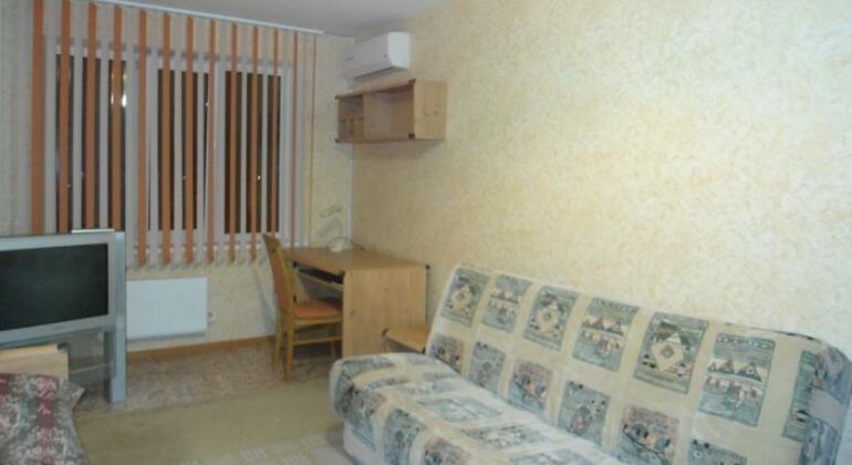 Apartment Oktyabr - Photo3