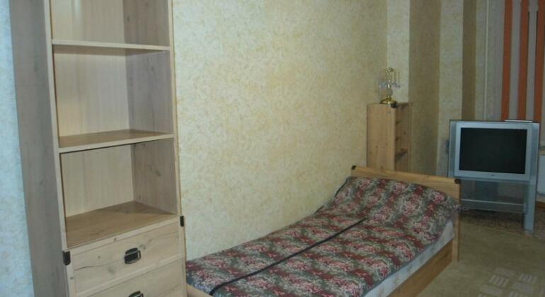 Apartment Oktyabr - Photo4