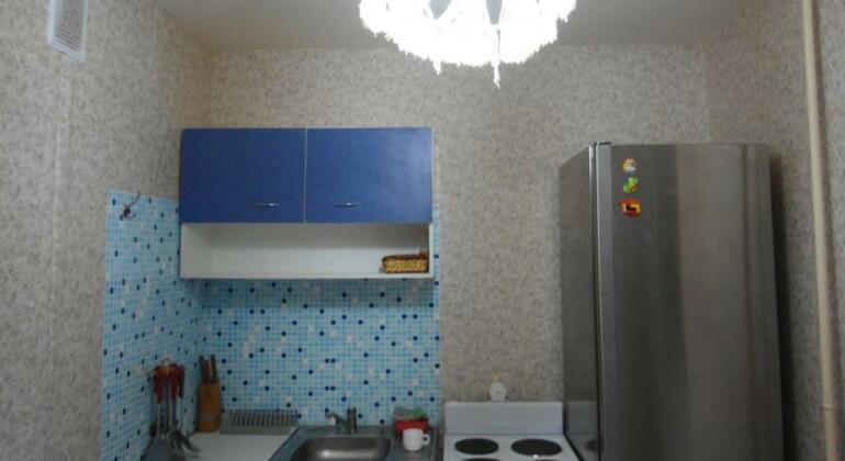 Apartment Oktyabr - Photo5
