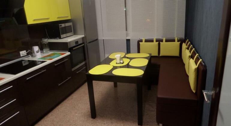 Apartment on Mira 123 - Photo4