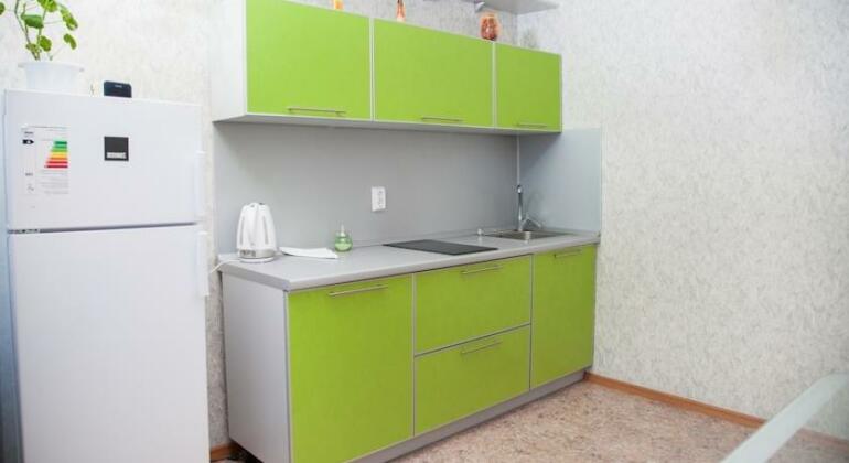 Apartment on Revolutionary - Photo2
