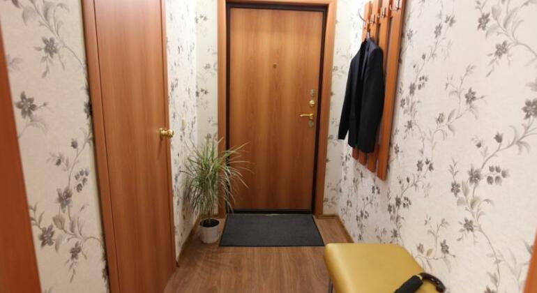 Apartment on Revolutionary - Photo4
