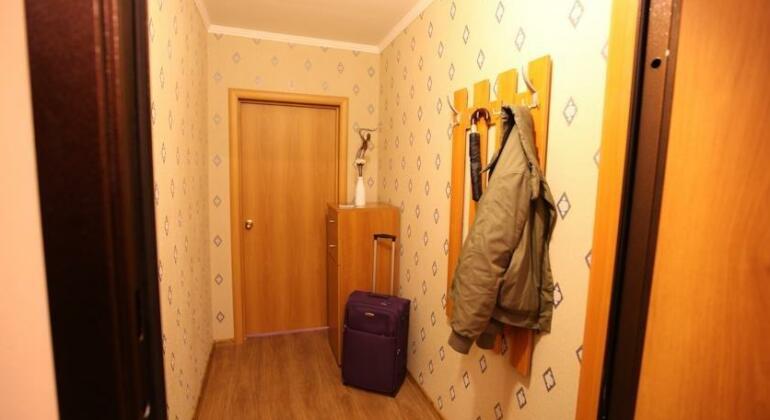 Apartment on Revolutionary - Photo5