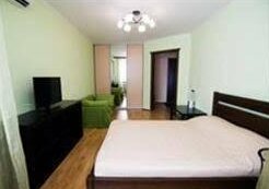 Apartment on Ubileynaya - Photo2