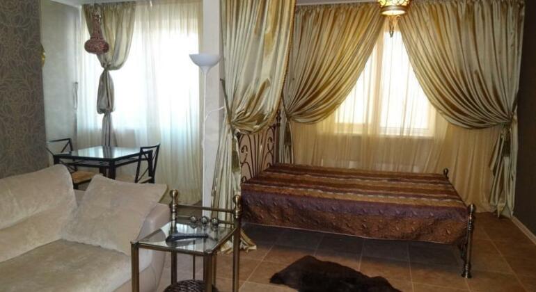 Apartment Zapad-Wostok - Photo2