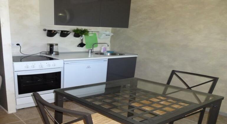 Apartment Zapad-Wostok - Photo3