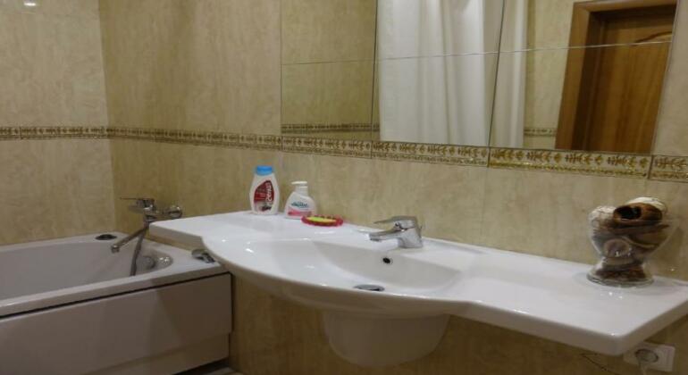 Apartment Zapad-Wostok - Photo4