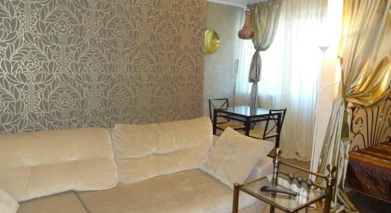 Apartment Zapad-Wostok - Photo5
