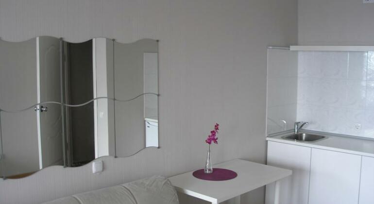 Apartments in Togliatti - Photo2