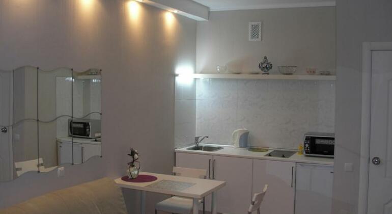 Apartments in Togliatti - Photo4