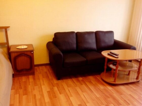 Apartments in Tolyatti - Photo3